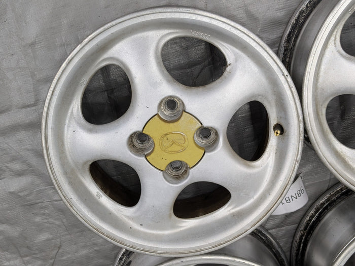 Mazda Miata OEM used part