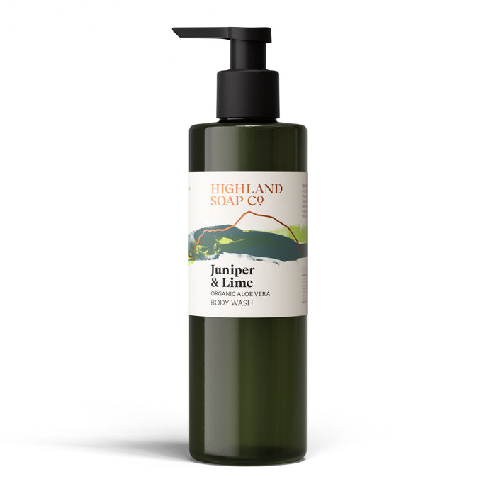 2 for £20 - Body Wash 250ml