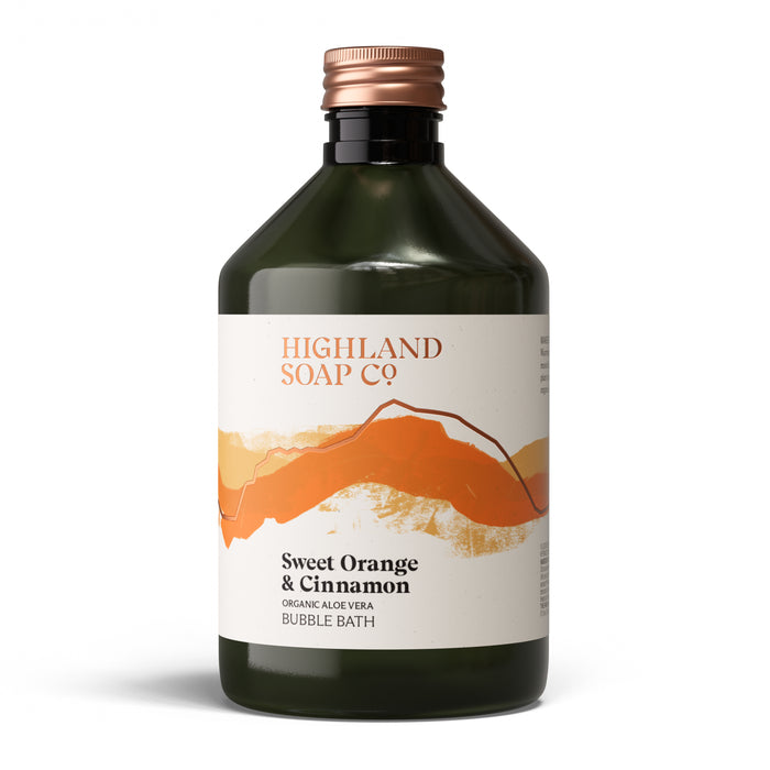 2 for £27 - Bubble Bath 500ml