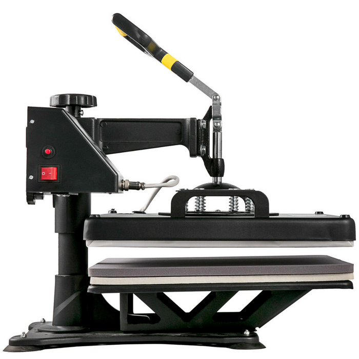 8in1 Combo T-shirt Heat Press Transfer