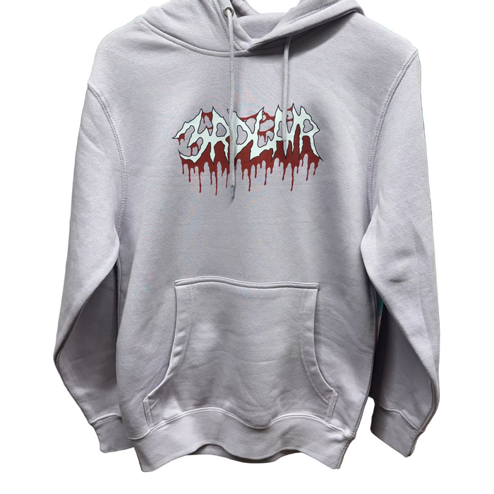 3RD LAIR METAL LOGO P/O HOODIE