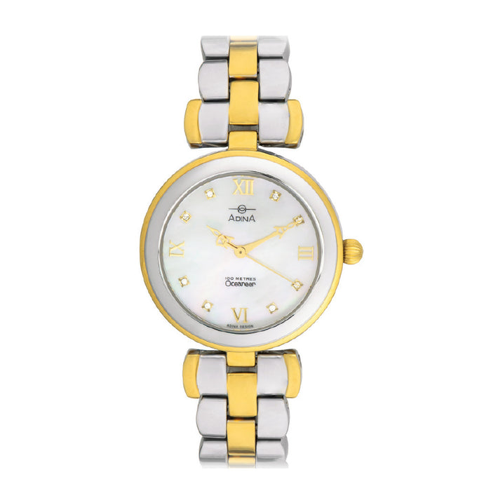 Adina - Ladies Oceaneer Sports Dress Watch