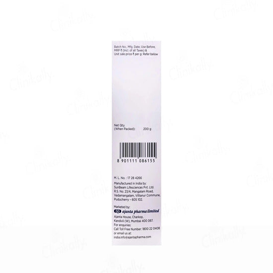 Avexa Cream, 200gm