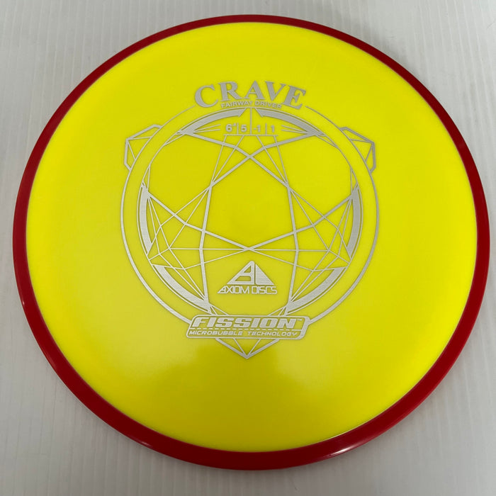 Yellow/Red Rim/175g 30