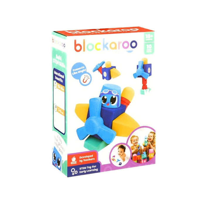 Blockaroos