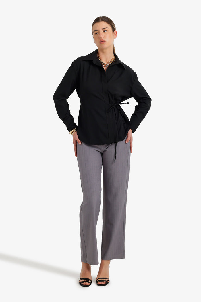 Black / S / Polyester