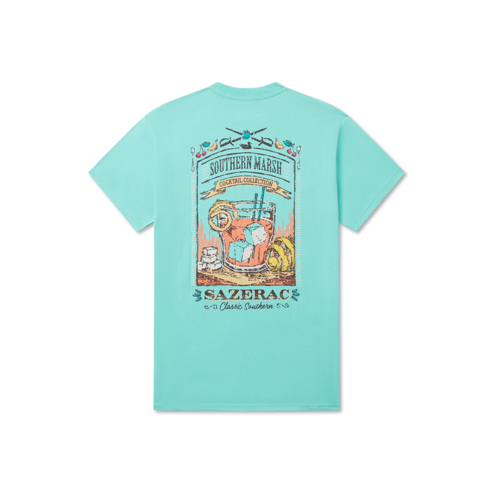 Antigua Blue / Small