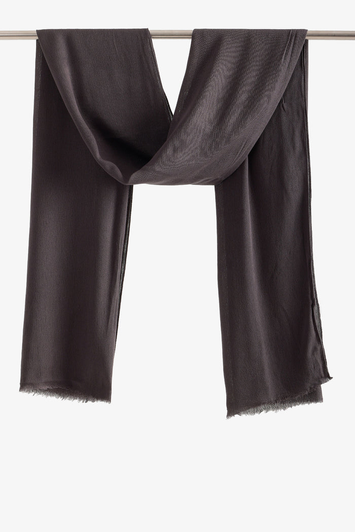Dark Grey / OS / Cotton
