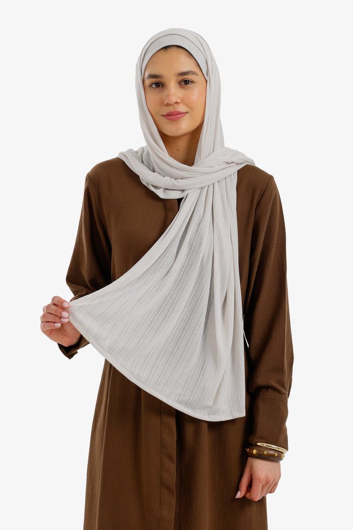 Grey / OS / Cotton