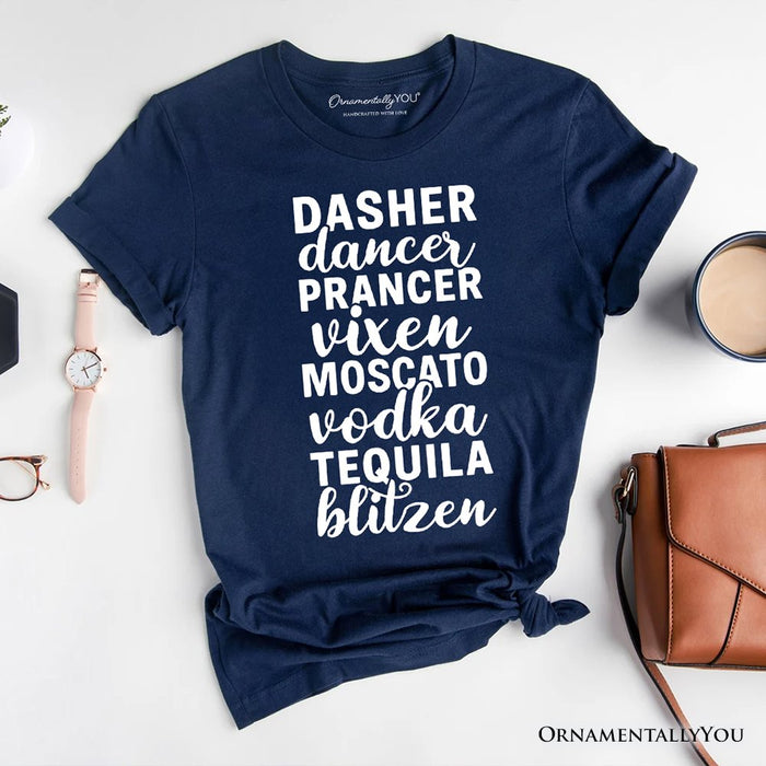 Navy / XS