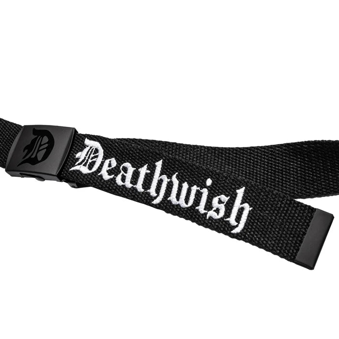 DEATHWISH DEATHSLIDE BELT