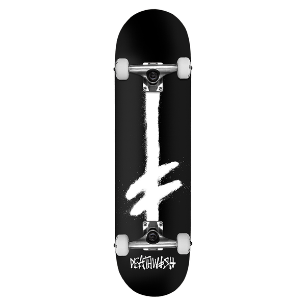 DEATHWISH GANGSPRAY COMPLETE