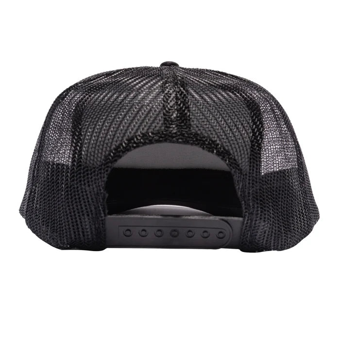 DEATHWISH OG DEATHSPRAY TRUCKER HAT
