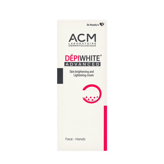 Depiwhite Advanced Cream
