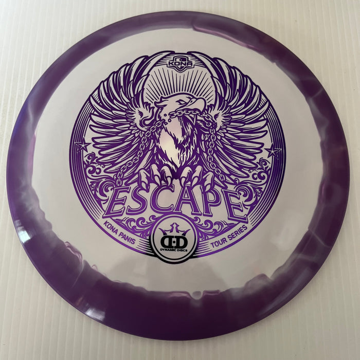 Purple Orbit/Purple Stamp/174g