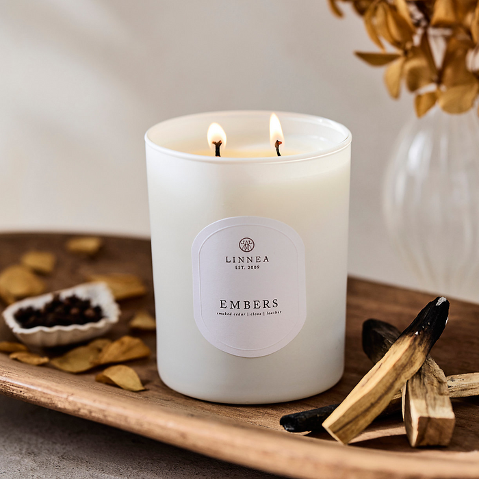 Ember 2-Wick