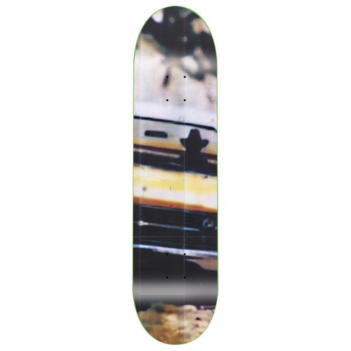 GX1000 COWBOY RIGG "GREENE" DECK