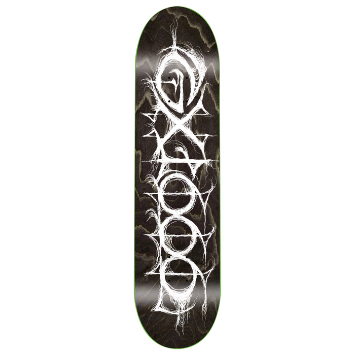 GX1000 DINO BLACK DECK