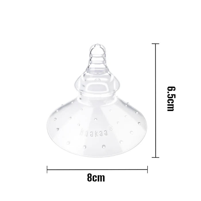 Haakaa Breastfeeding Nipple Shield