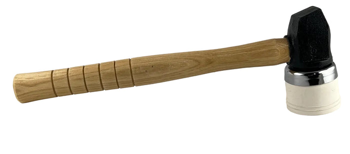Hardwood mallet m1