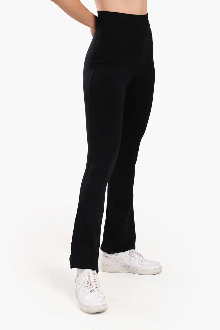 High Waist Pants