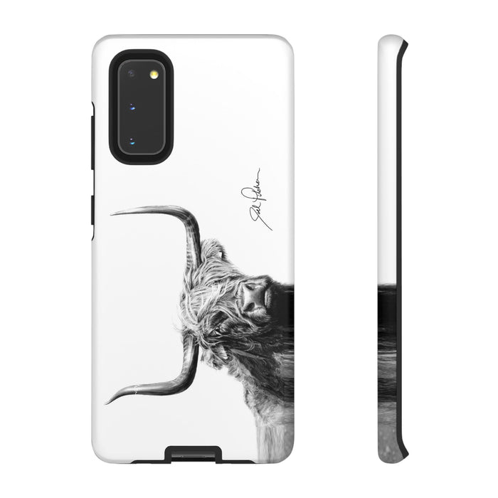 Samsung Galaxy S20 / Matte