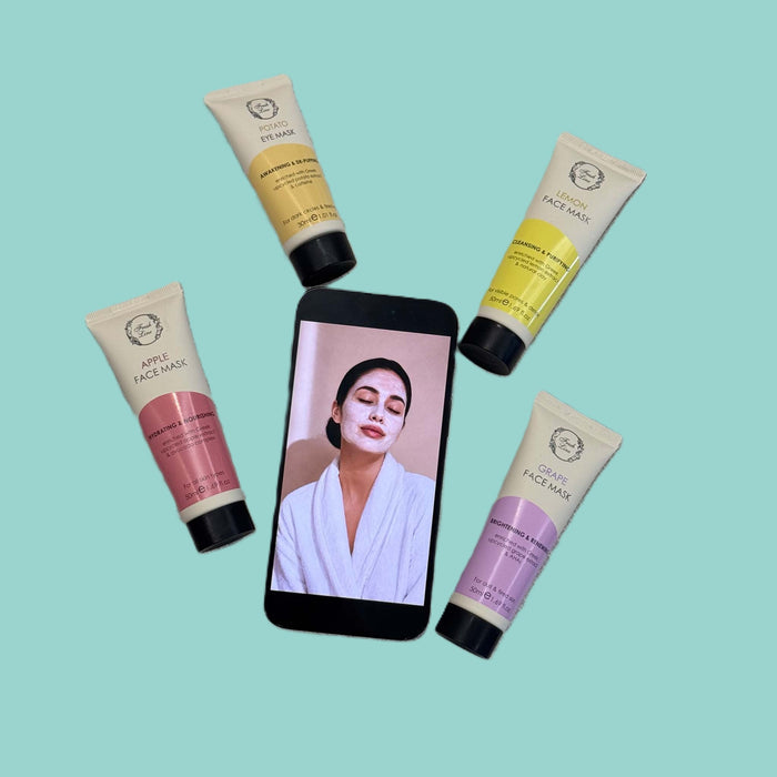 ✨ In My Multi-Masking Era