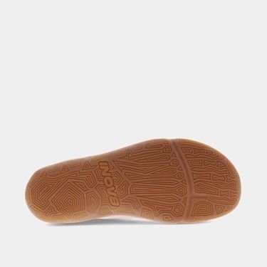 INOV8 Women's Bare-XF - Grey/Gum