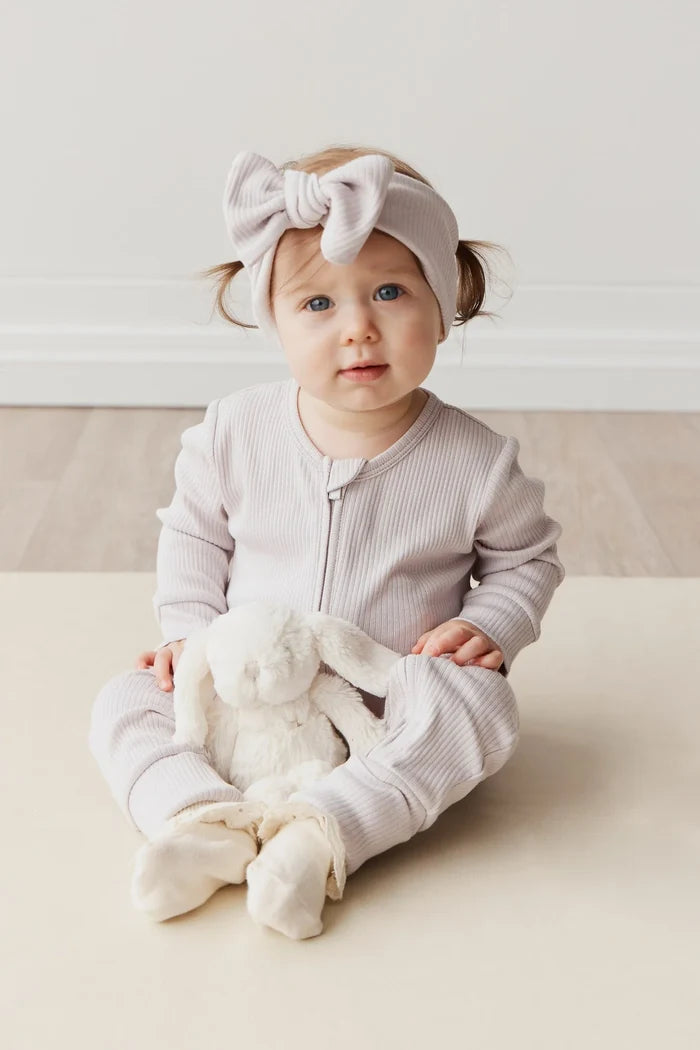 Jamie Kay Organic Cotton Modal Frankie Growsuit - Luna