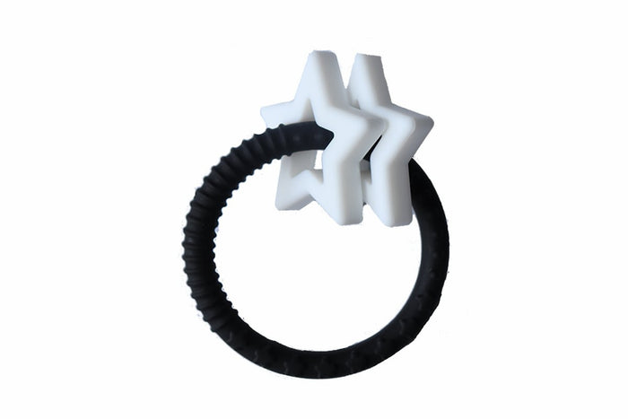 Jellystone Star Teether - Assorted