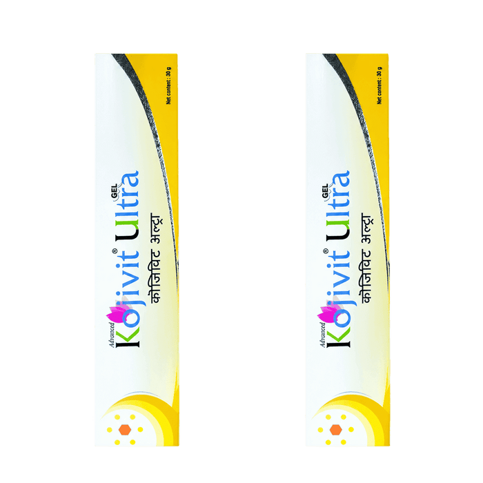 Kojivit Ultra Gel