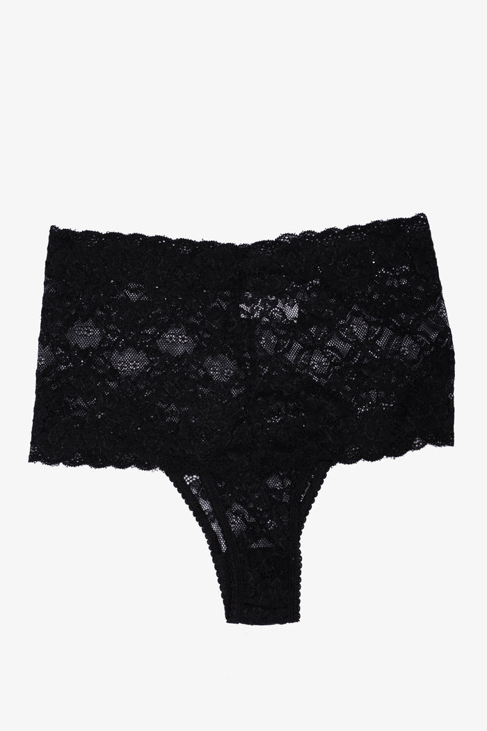 Lace Full Brief Panty