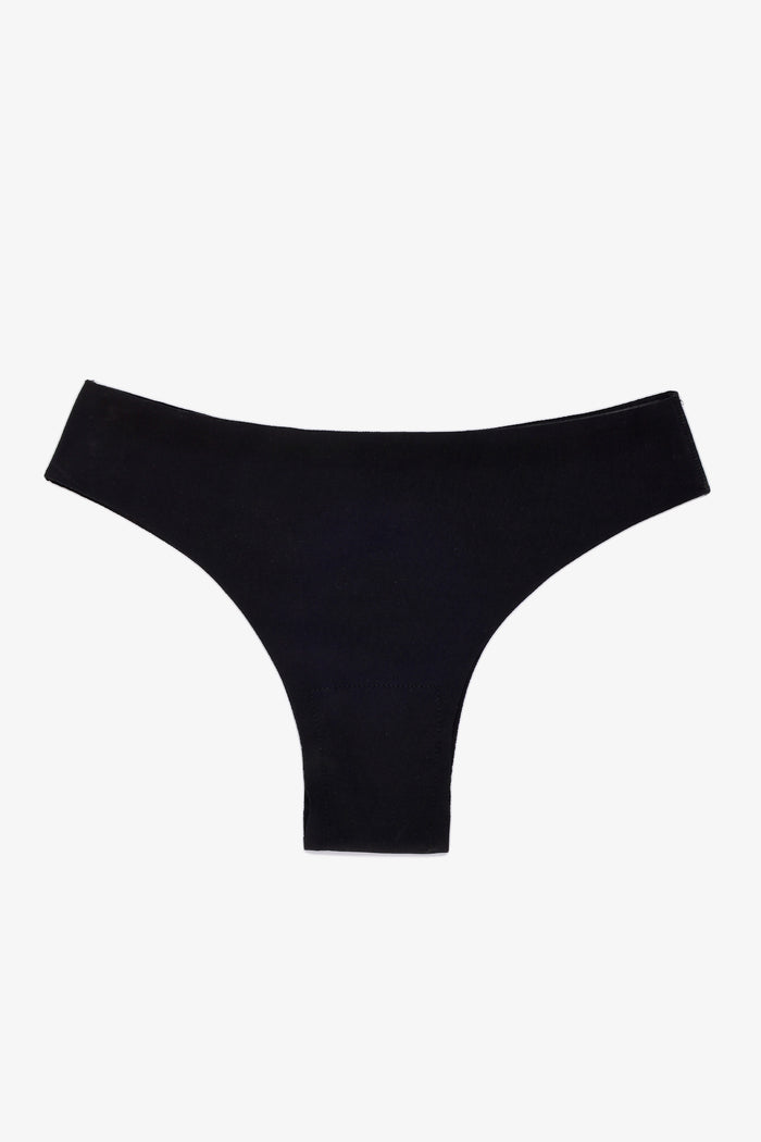 Laser Cut Bikini Panty
