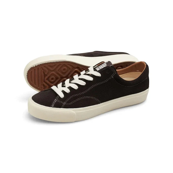 LAST RESORT VM003 (COFFEE BEAN/WHITE)