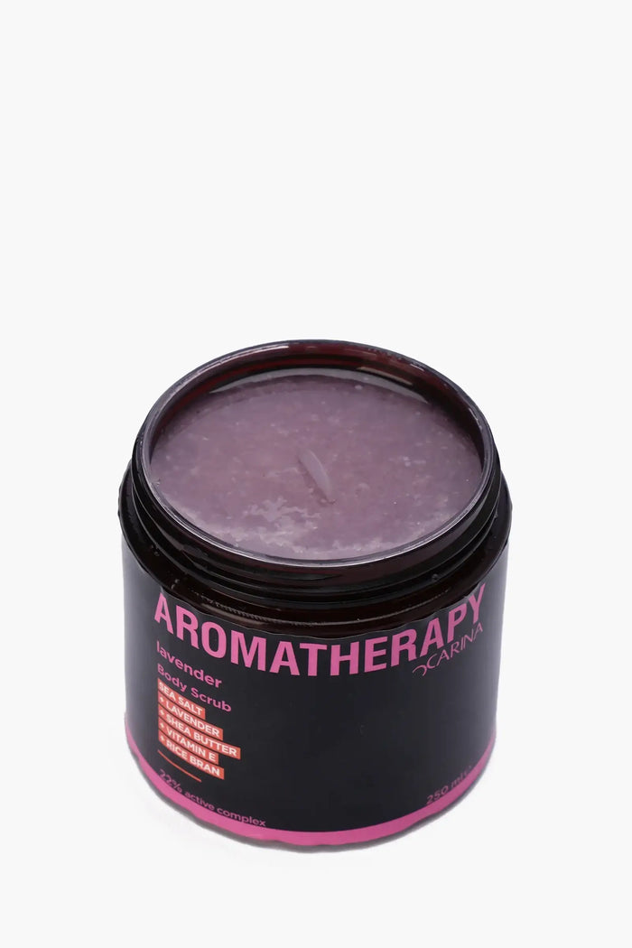 Lavender Scrub - 250g