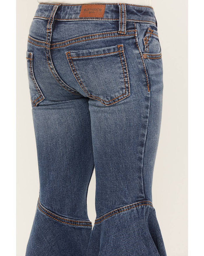 Dark Medium Wash