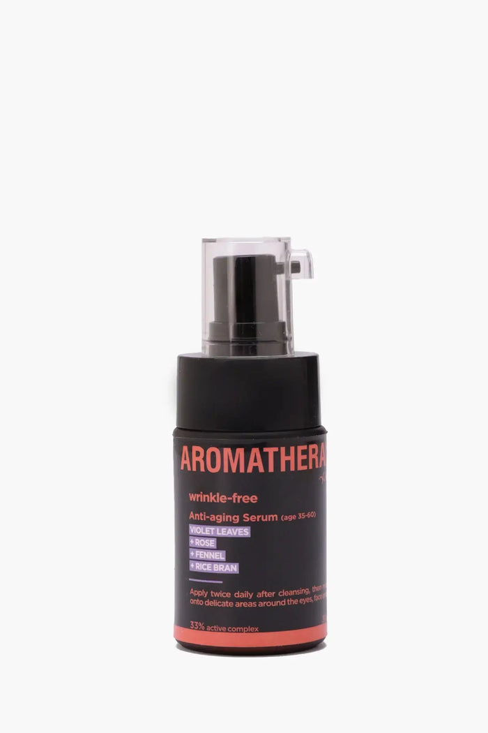 Majesty Anti-Age Serum