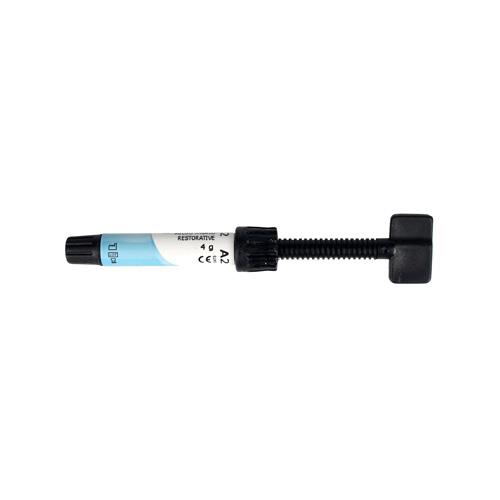 Medental Dental M177 Light-Cure Composite Micro Hybrid Restorative Resin A2 4gx1