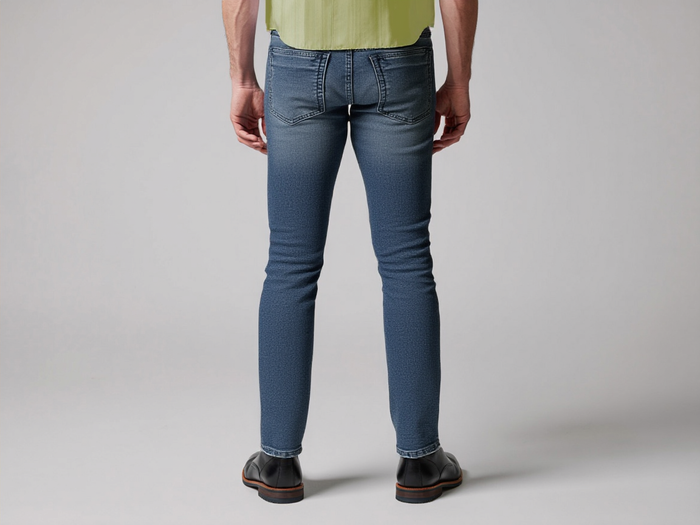 MINIMALMOVE SKINNY DENIM