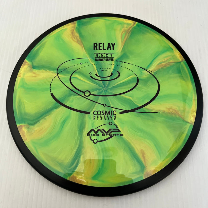 Green & Orange Yellow/174g 16
