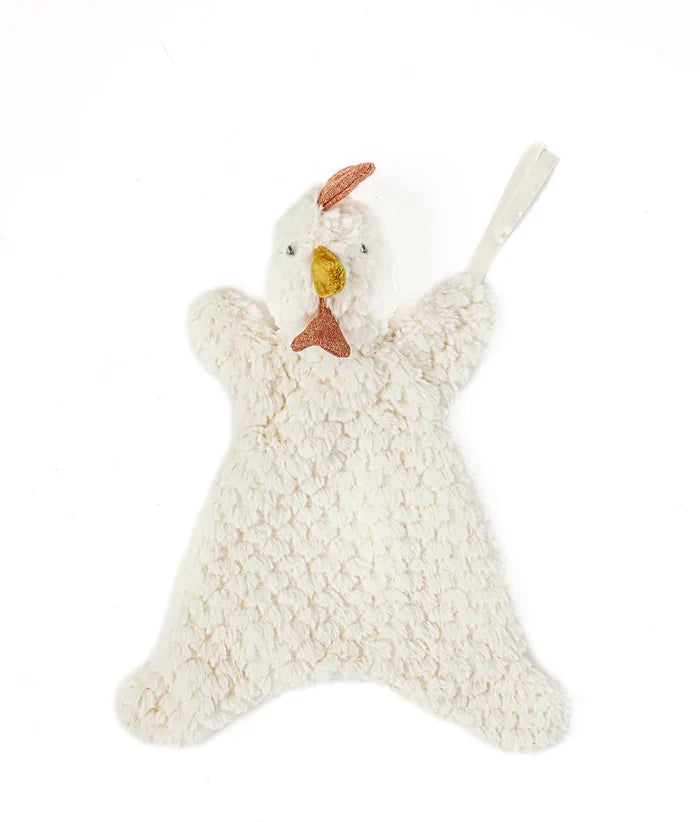 Nana Huchy Hoochy Coochie - Charlie the Chicken