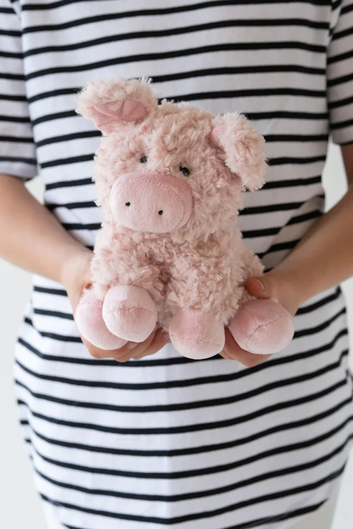 Nana Huchy Poppy the Pig