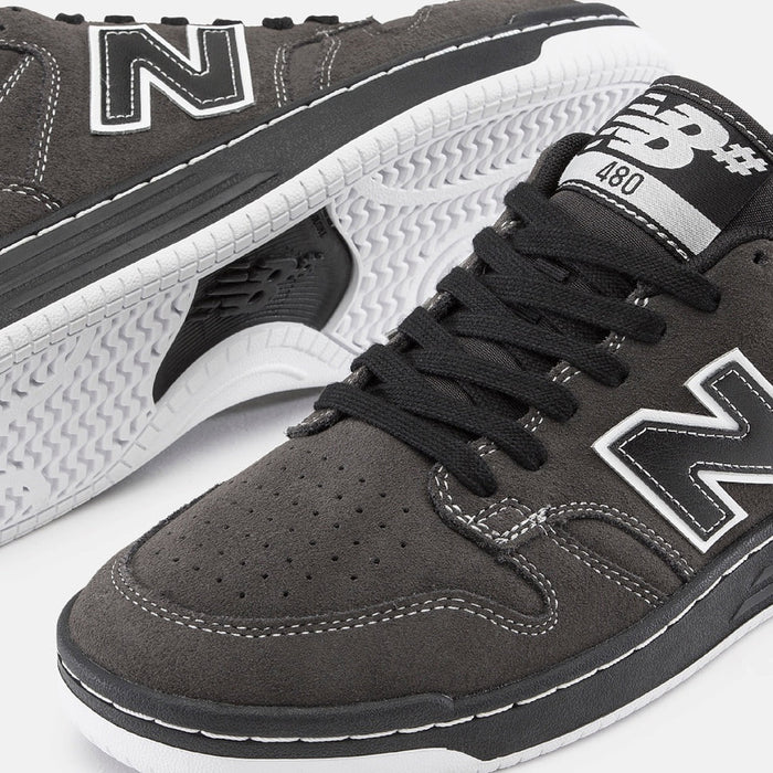 NB NUMERIC 480 (BLACK CEMENT/BLK)
