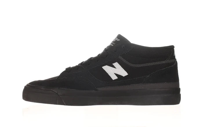 NB NUMERIC FRANKY 417 (BLK/BLK)