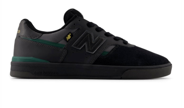 NB NUMERIC JAMIE FOY 306 CUP (BLACK)