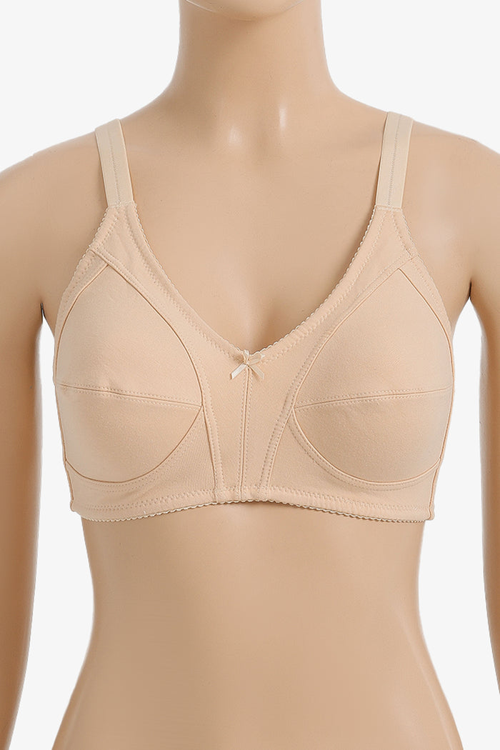 Non Padded Bra
