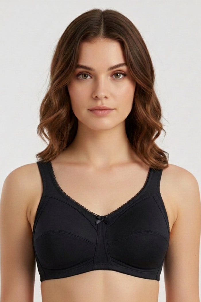 Black / 32