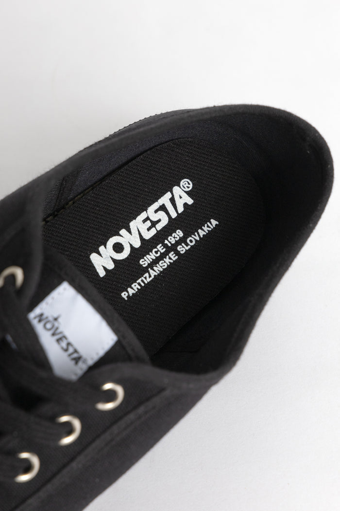 Novesta - Ital - Black