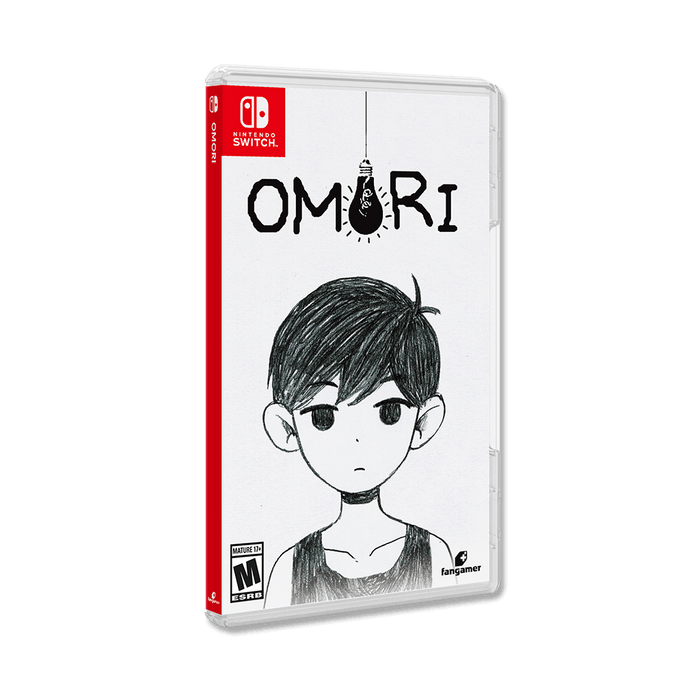 OMORI for Nintendo Switch™