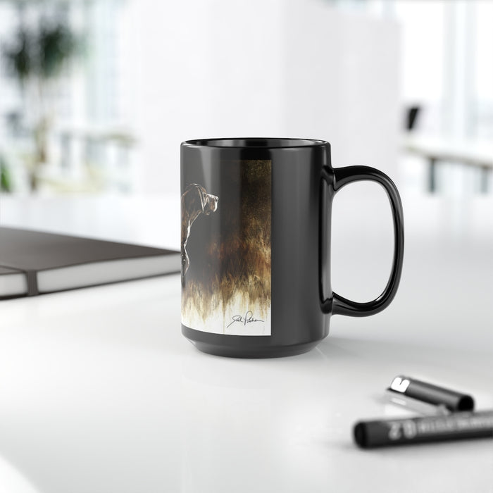 "On Point" 15oz Mug